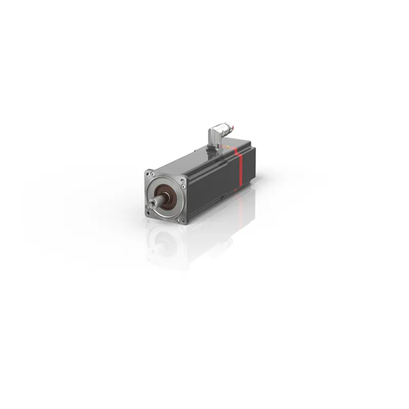 Distributed servo drive 5.40 Nm (M0), F4 (87 mm)