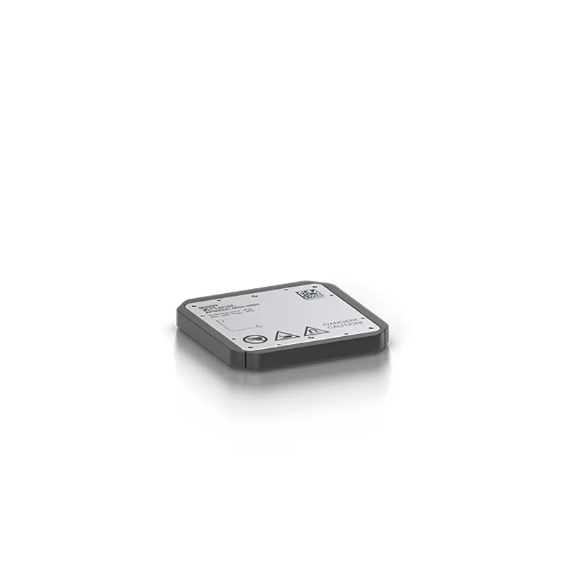 XPlanar mover, 0.6 kg payload