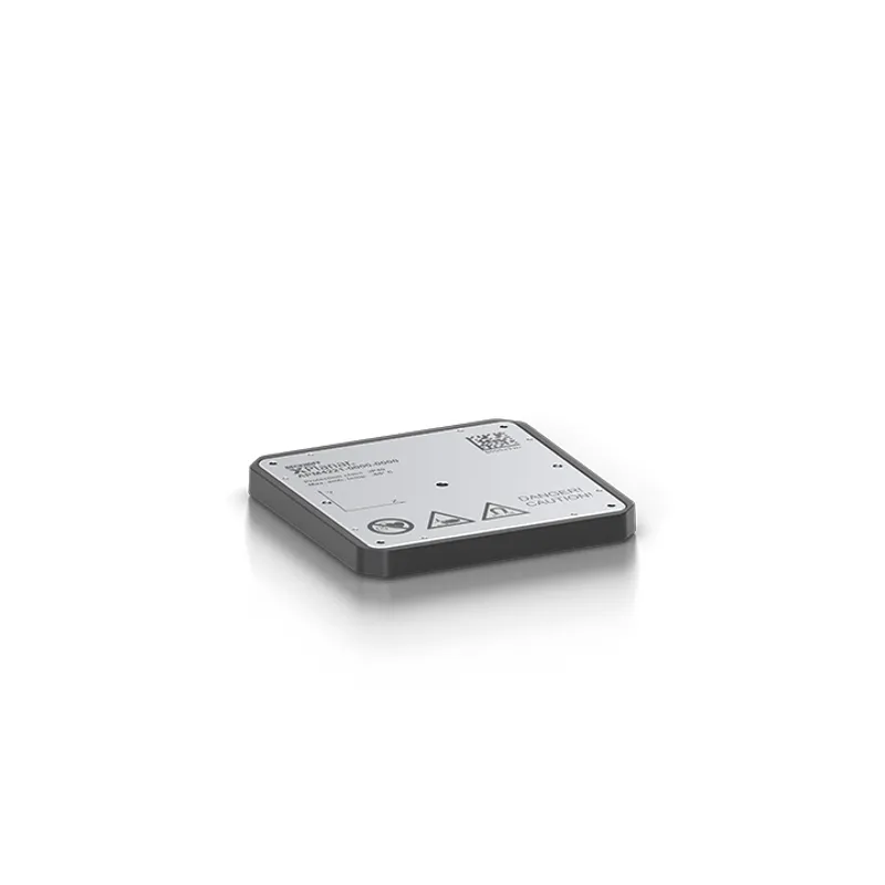 XPlanar mover, 1.0 kg payload