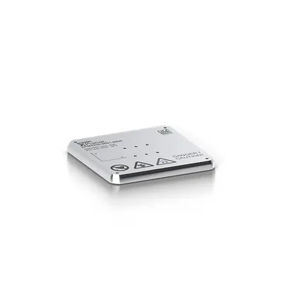 XPlanar mover, 1.2 kg payload