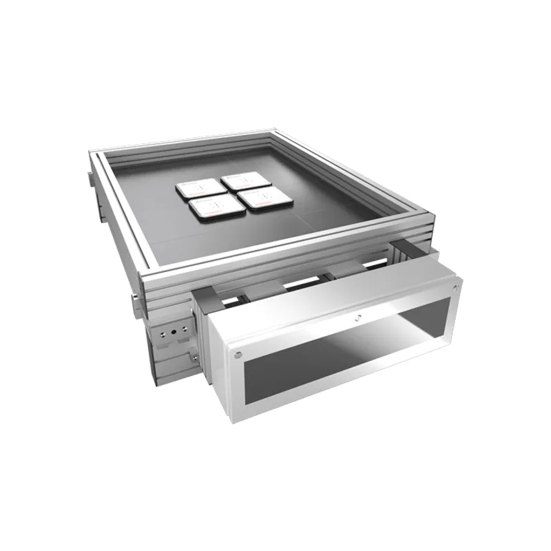 XPlanar starter kits