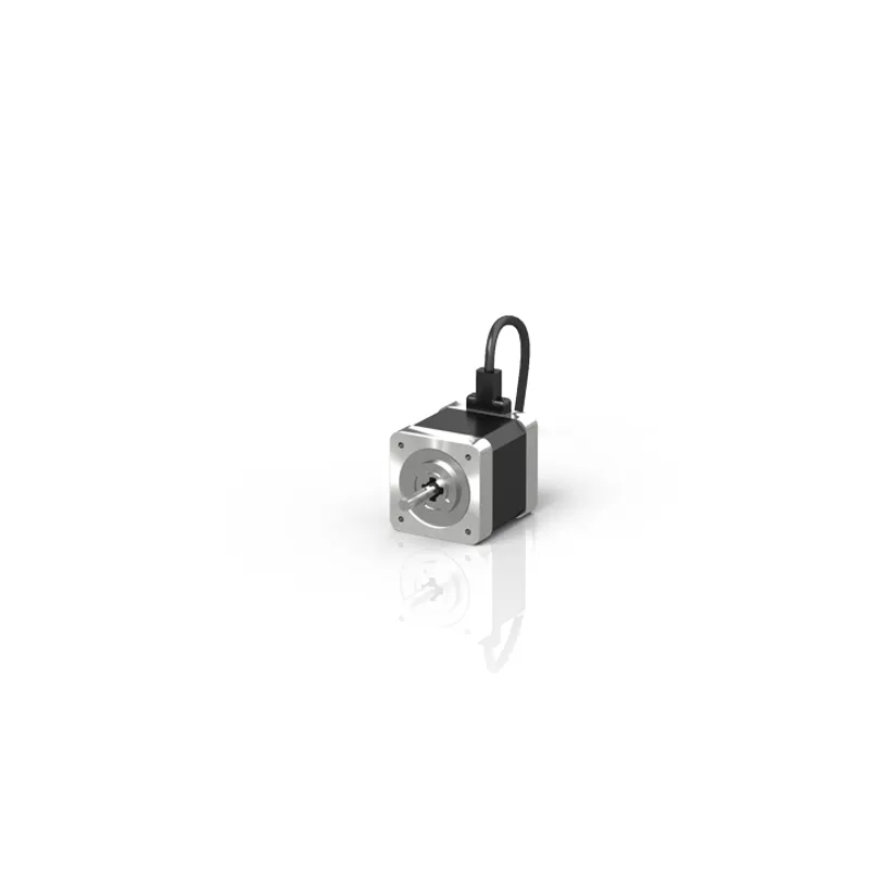 Stepper motor, holding torque 0.5 Nm, N1 (NEMA17/42 mm)