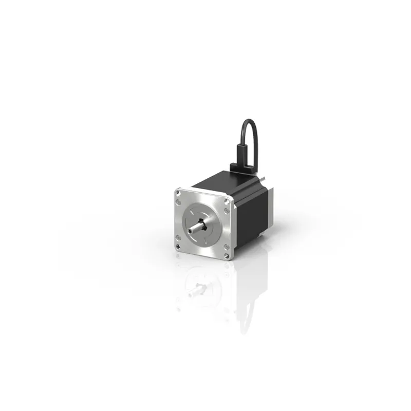 Stepper motor, holding torque 1.2 Nm, N2 (NEMA23/56 mm)