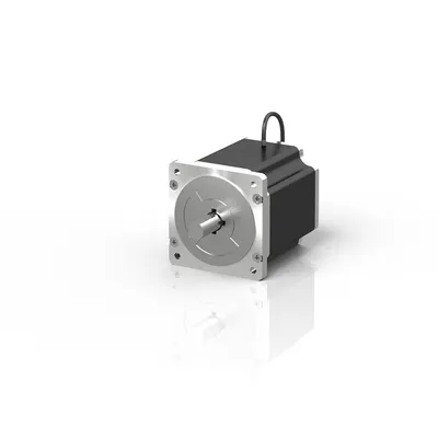 Stepper motor, holding torque 5.0 Nm, N3 (NEMA34/86 mm)