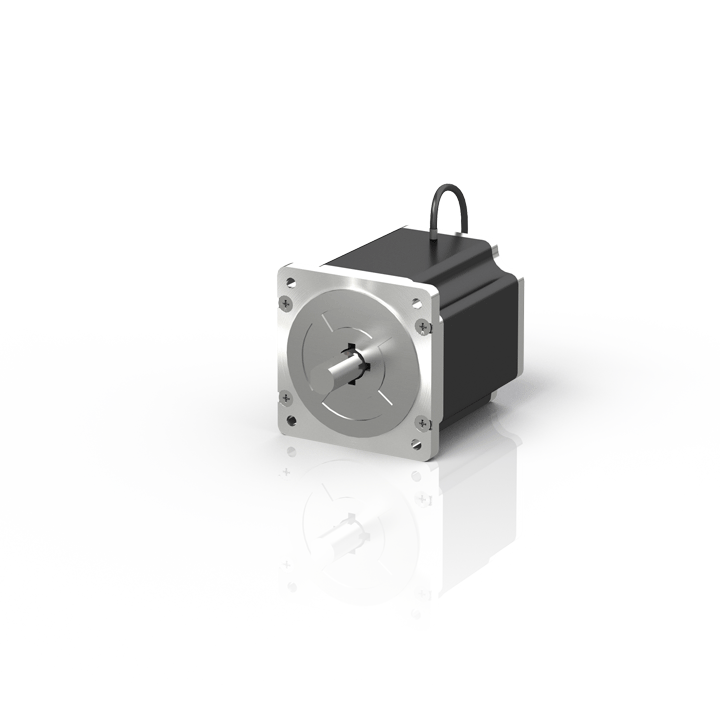 Stepper motor, holding torque 5.0 Nm, N3 (NEMA34/86 mm)