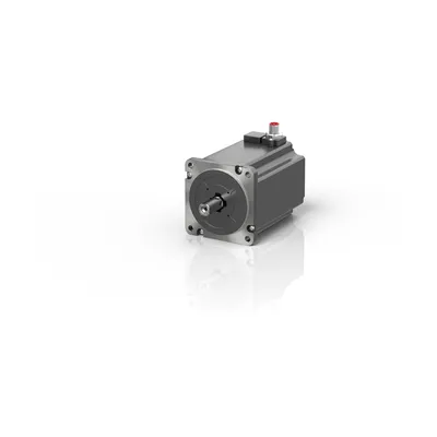 Stepper motor, holding torque 6.4 Nm, N3 (NEMA34/86 mm)