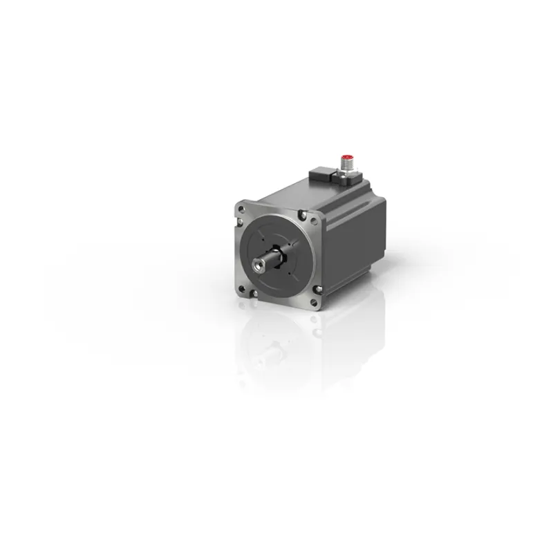 Stepper motor, holding torque 6.4 Nm, N3 (NEMA34/86 mm)