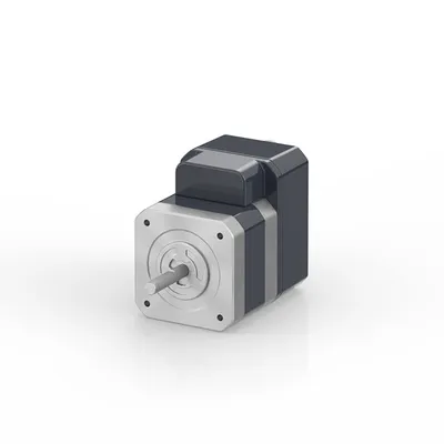Compact integrated stepper motor drive 0.29 Nm (MH), N1 (NEMA17/42 mm)