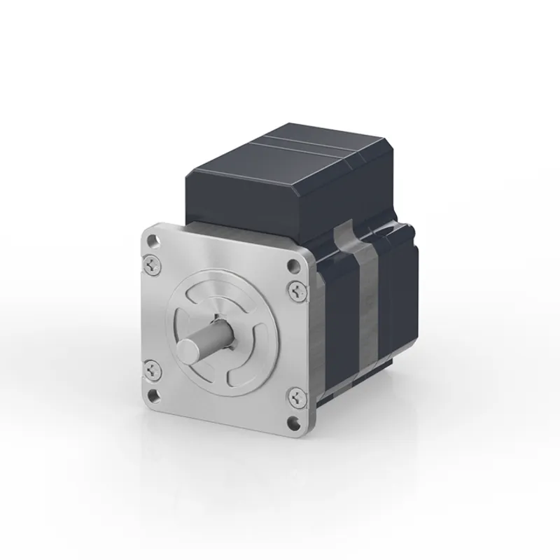 Compact integrated stepper motor drive 0.75 Nm (MH), N2 (NEMA23/56 mm)