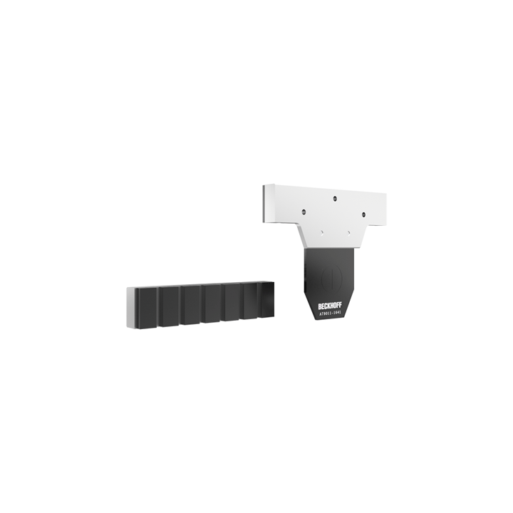 Magnetic plate sets