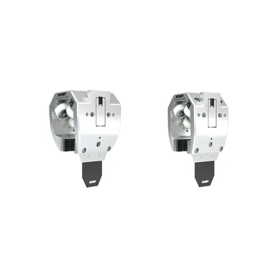 XTS movers, length 55 mm or 70 mm, spring-loaded