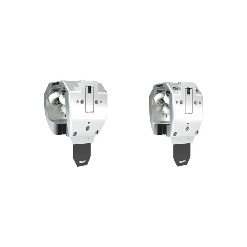XTS movers, length 55 mm or 70 mm, spring-loaded
