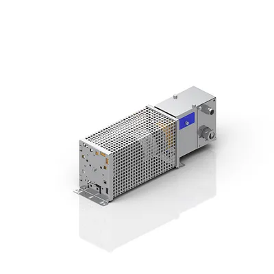 External braking resistor for AX5x01 to AX5112 (stand-alone)