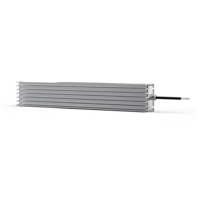 External IP65 braking resistors for AX5112/AX8620/AMP8620/MD6020