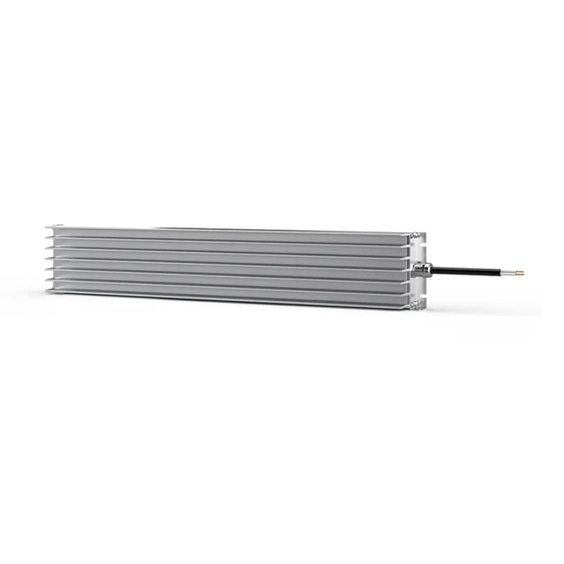 External IP65 braking resistors for AX5101 to AX5112 and AX520x