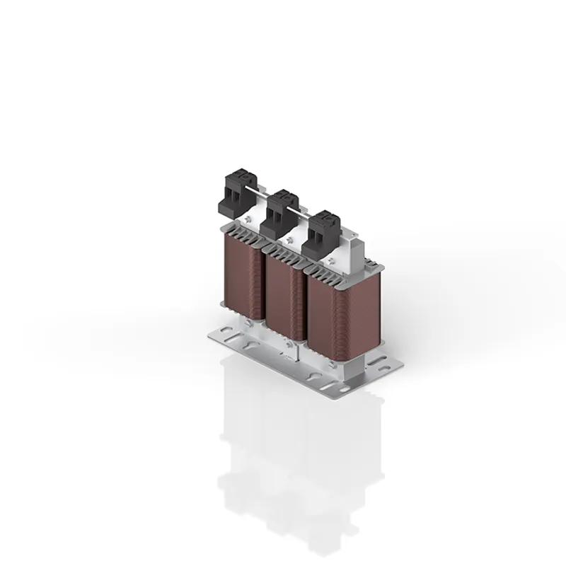 Power supply | Mains chokes for AX8000