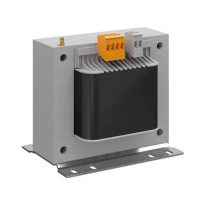 Grid feed-in | Isolating transformer for AX8000, 1.6 kVa