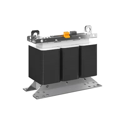 Grid feed-in | Isolating transformer for AX8000, 16 kVa