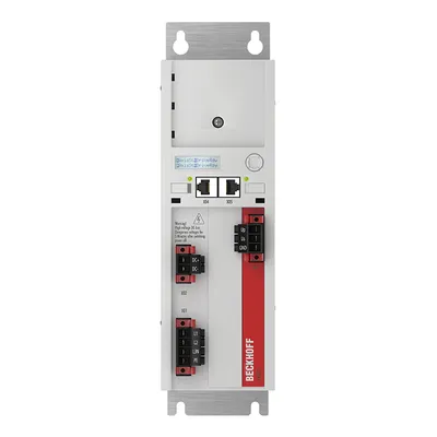 Brake module