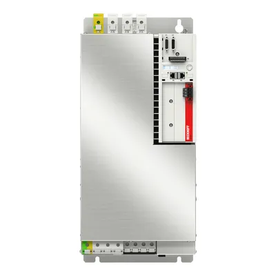 Digital Compact Servo Drives 1-channel