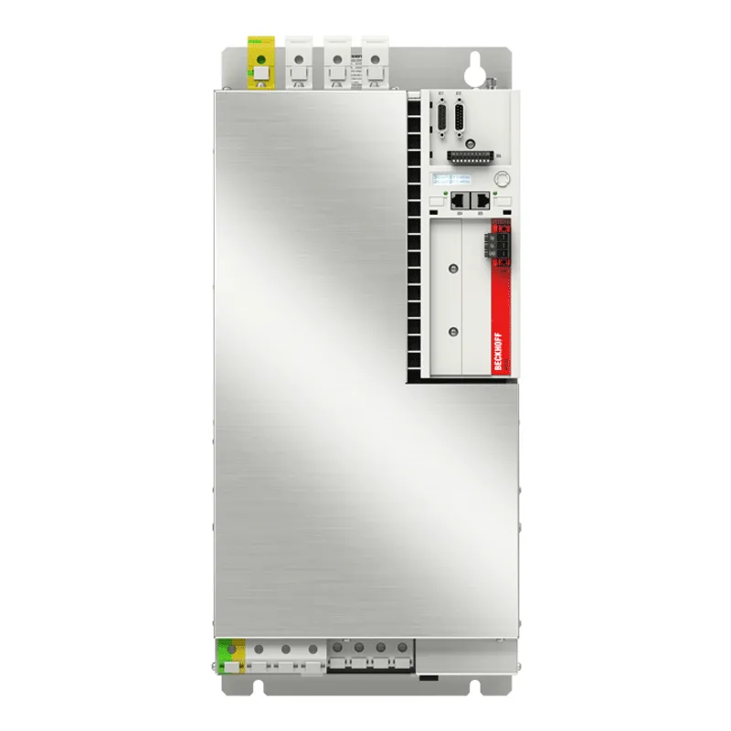 Digital Compact Servo Drives 1-channel