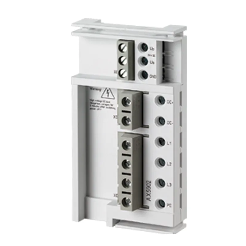 AX-Bridge quick connection system (power), for AX5140