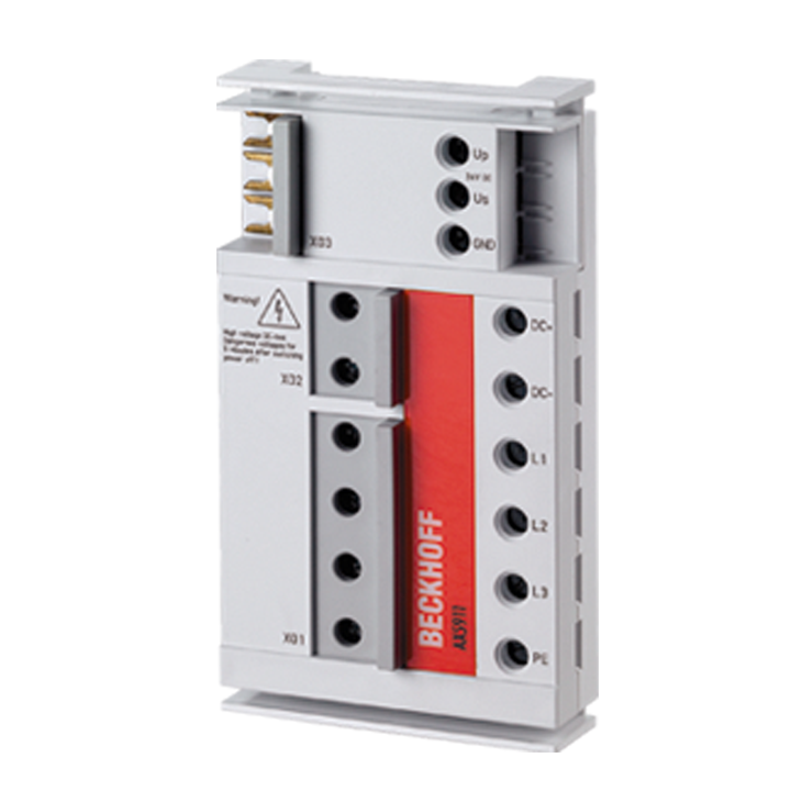 AX-Bridge quick connection system (distribution), for AX5x01 up to AX5112