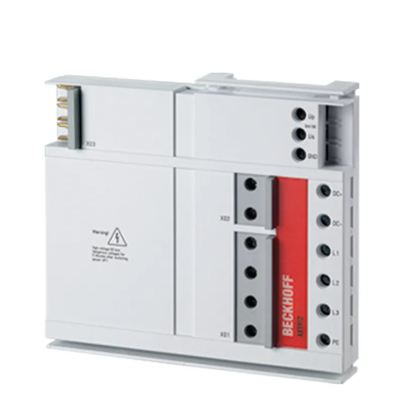 AX-Bridge quick connection system (distribution), for AX5118 and AX5125