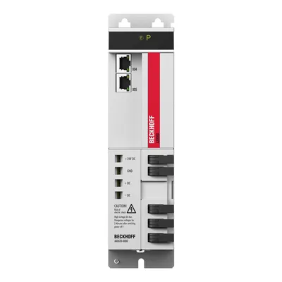 Power supply module
