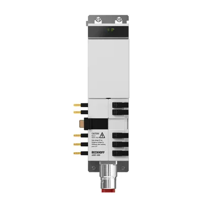 AMP8000 coupling module for AX8000