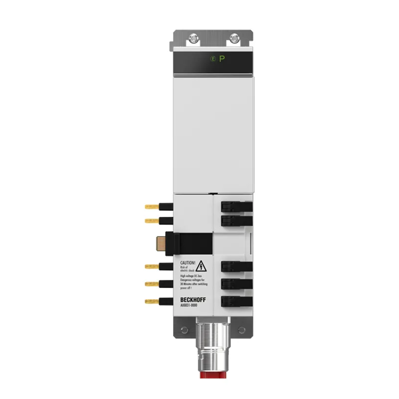 AMP8000 coupling module for AX8000