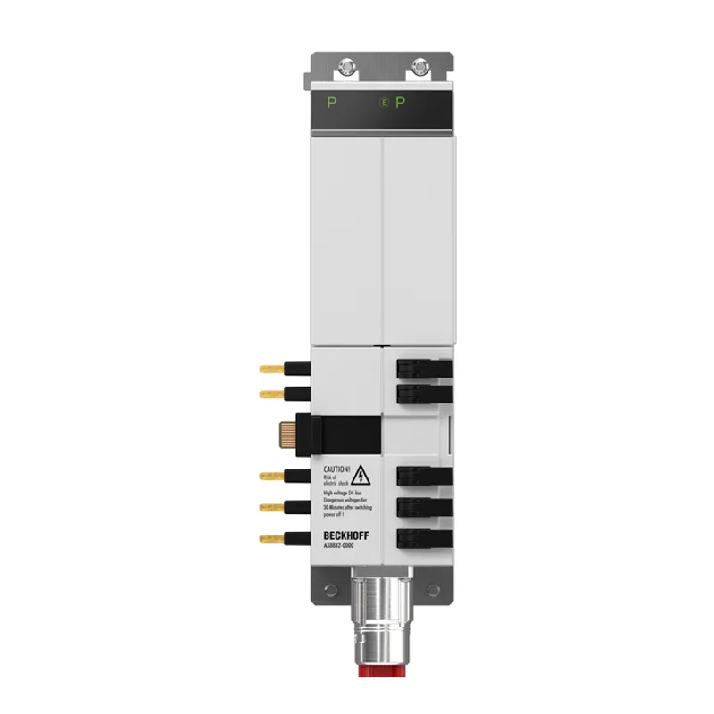 AMP8000 coupling module for AX8000