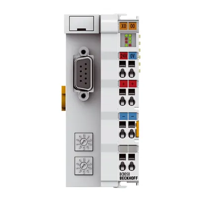 RS485 Bus Terminal Controller