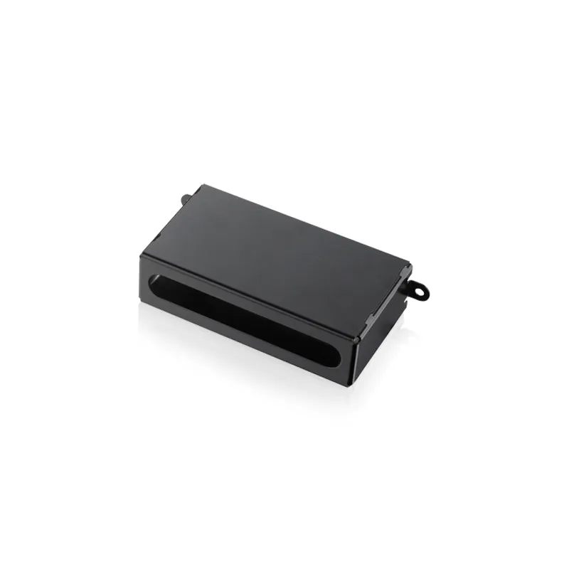 Protection enclosure for IP67 box, 36.5 mm x 131 mm x 71 mm