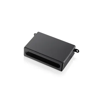 Protection enclosure for IP67 box, 36.5 mm x 131 mm x 89 mm