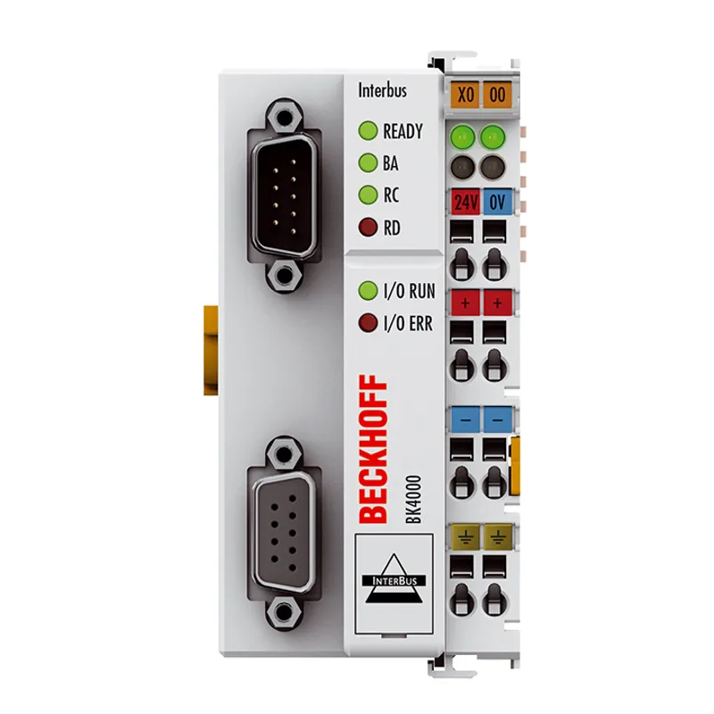 Interbus Bus Coupler
