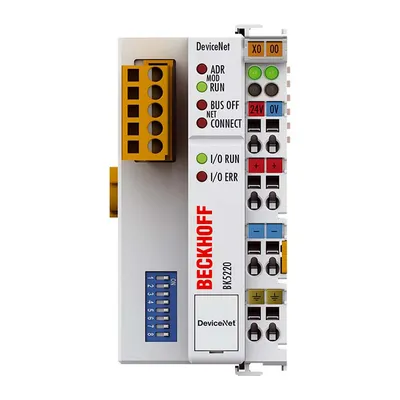 DeviceNet® Bus Coupler