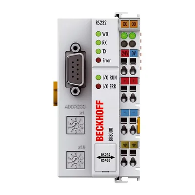 RS485 Bus Coupler