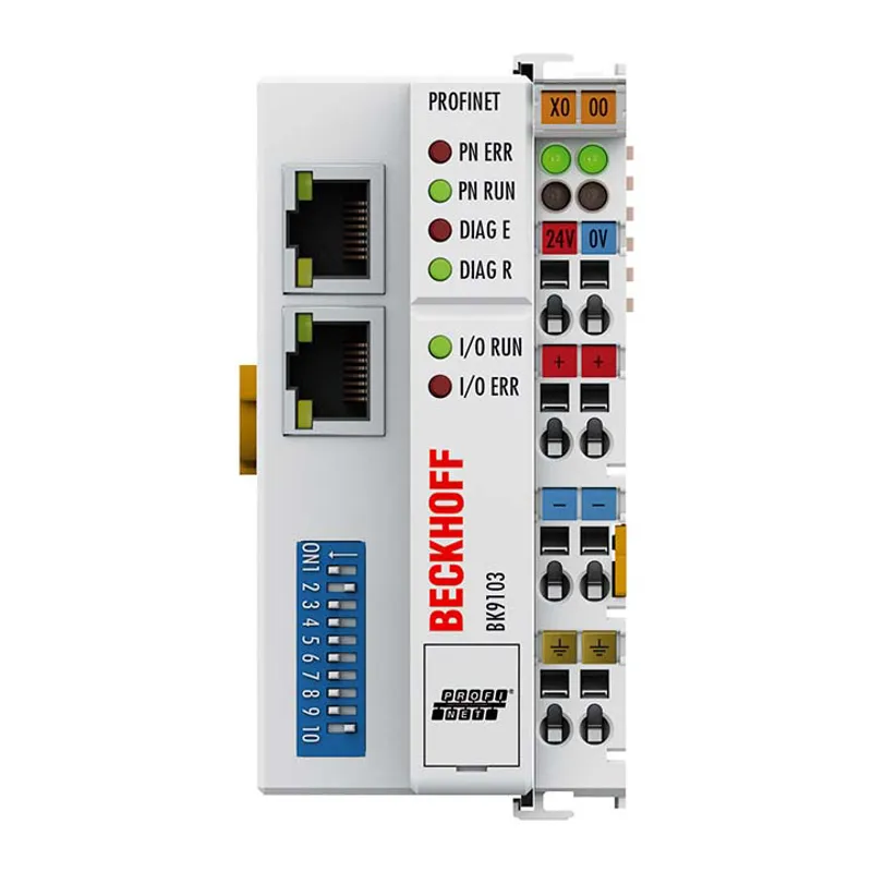 PROFINET Bus Coupler
