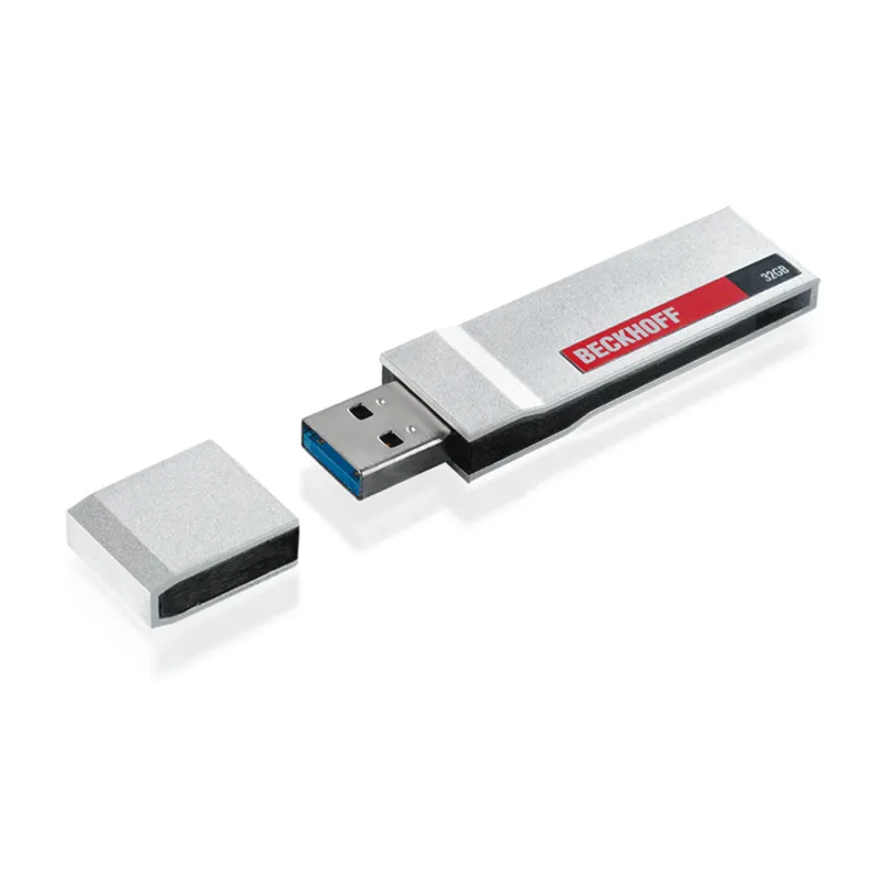 Beckhoff Service Tool