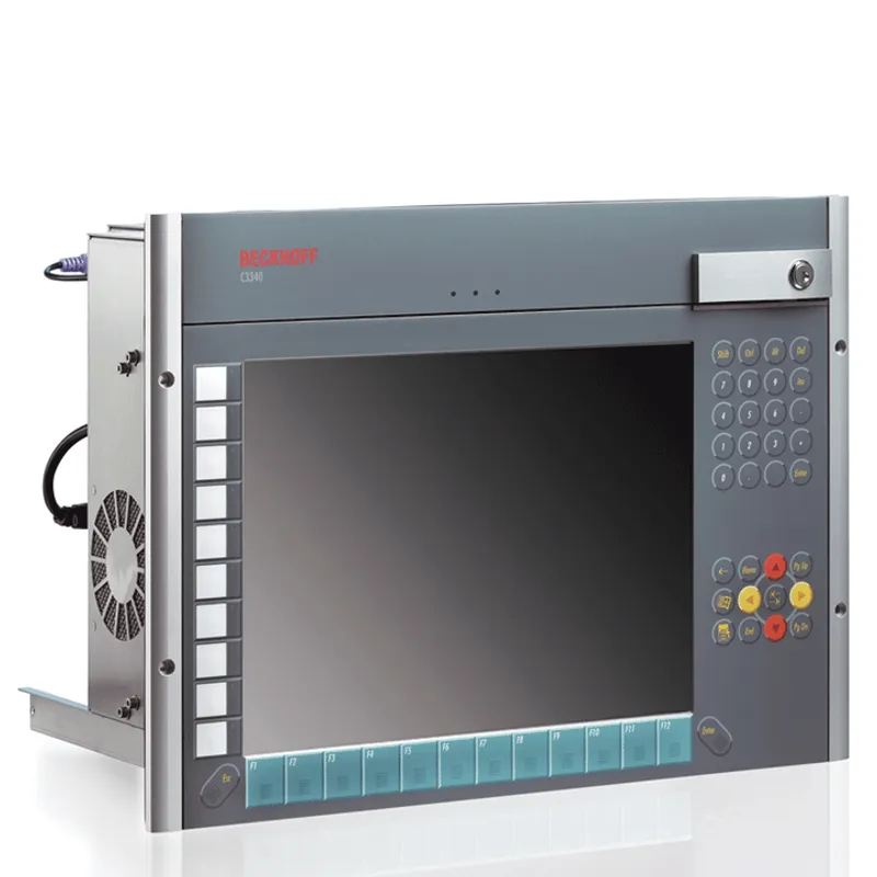 C3340-0070 19-inch Panel PC