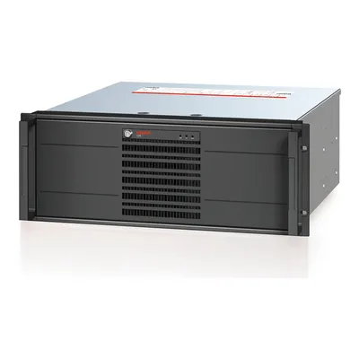 19-inch slide-in Industrial PC