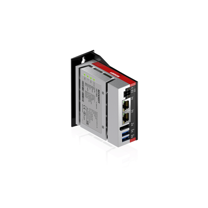 Ultra-compact Industrial PC