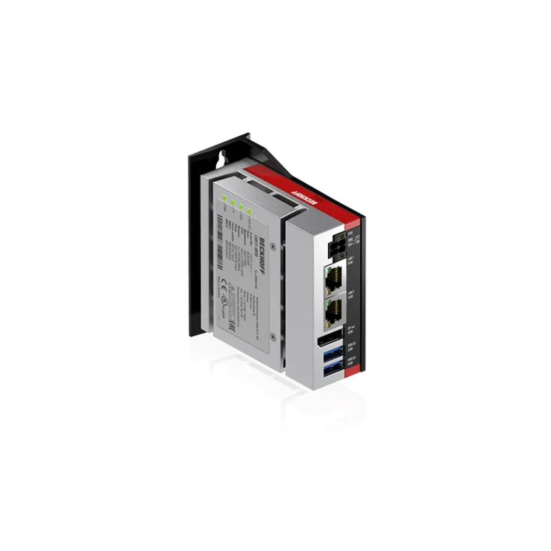 Ultra-compact Industrial PC