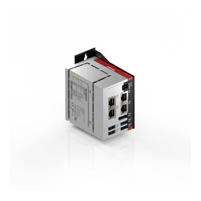 Ultra-compact Industrial PC