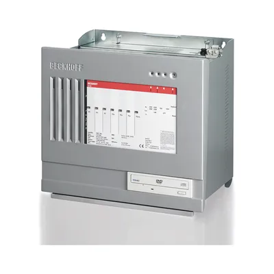 Beckhoff C6140-0070 – Control cabinet Industrial PC Beckhoff C6140-0070 – Control cabinet Industrial PC