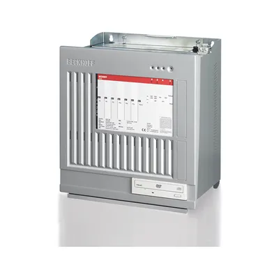 Beckhoff C6150-0070 – Control cabinet Industrial PC Beckhoff C6150-0070 – Control cabinet Industrial PC