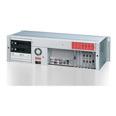 Beckhoff C6250-0080 – Control cabinet Industrial PC Beckhoff C6250-0080 – Control cabinet Industrial PC