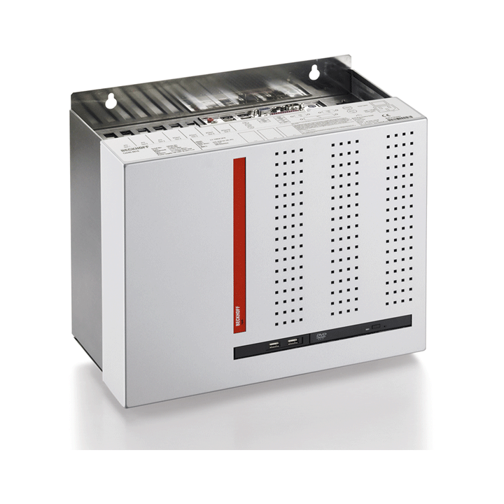 Control cabinet Industrial PC