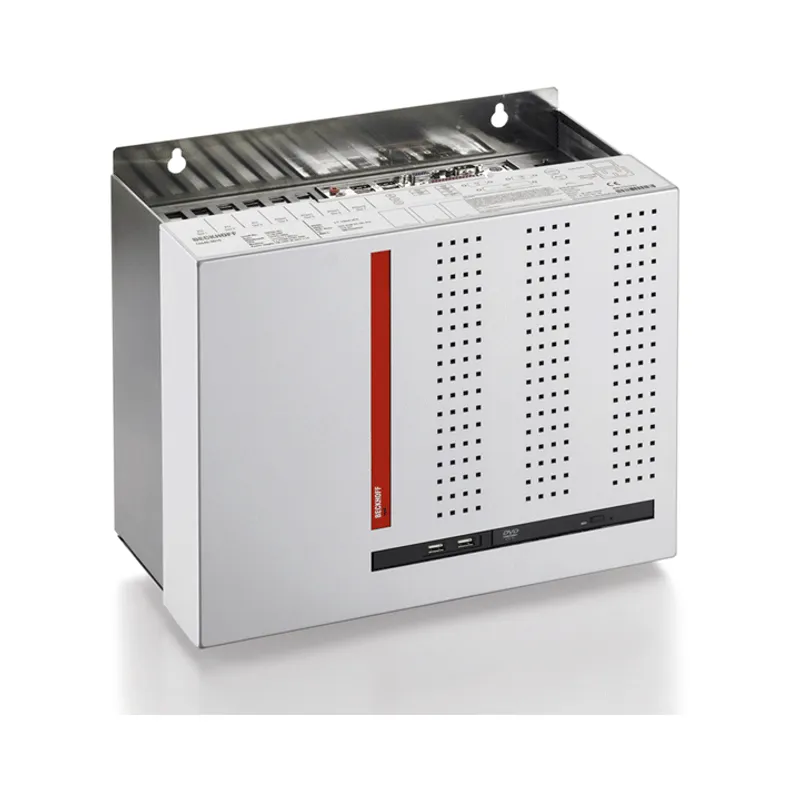 Control cabinet Industrial PC